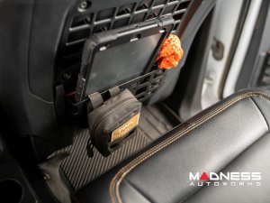 Ford Bronco Molle Panels - Seat Back Pockets 
